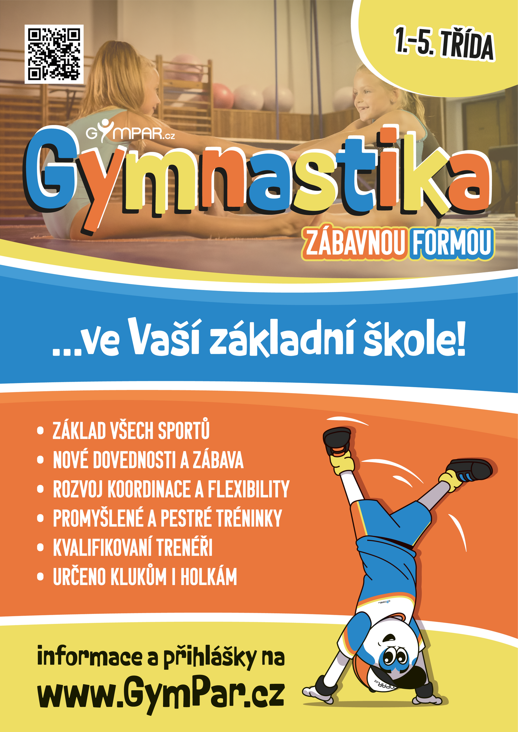 Gympark