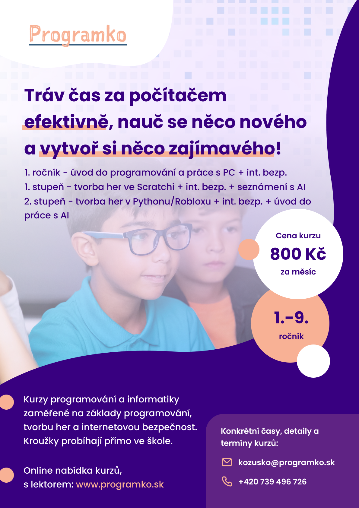 Programko