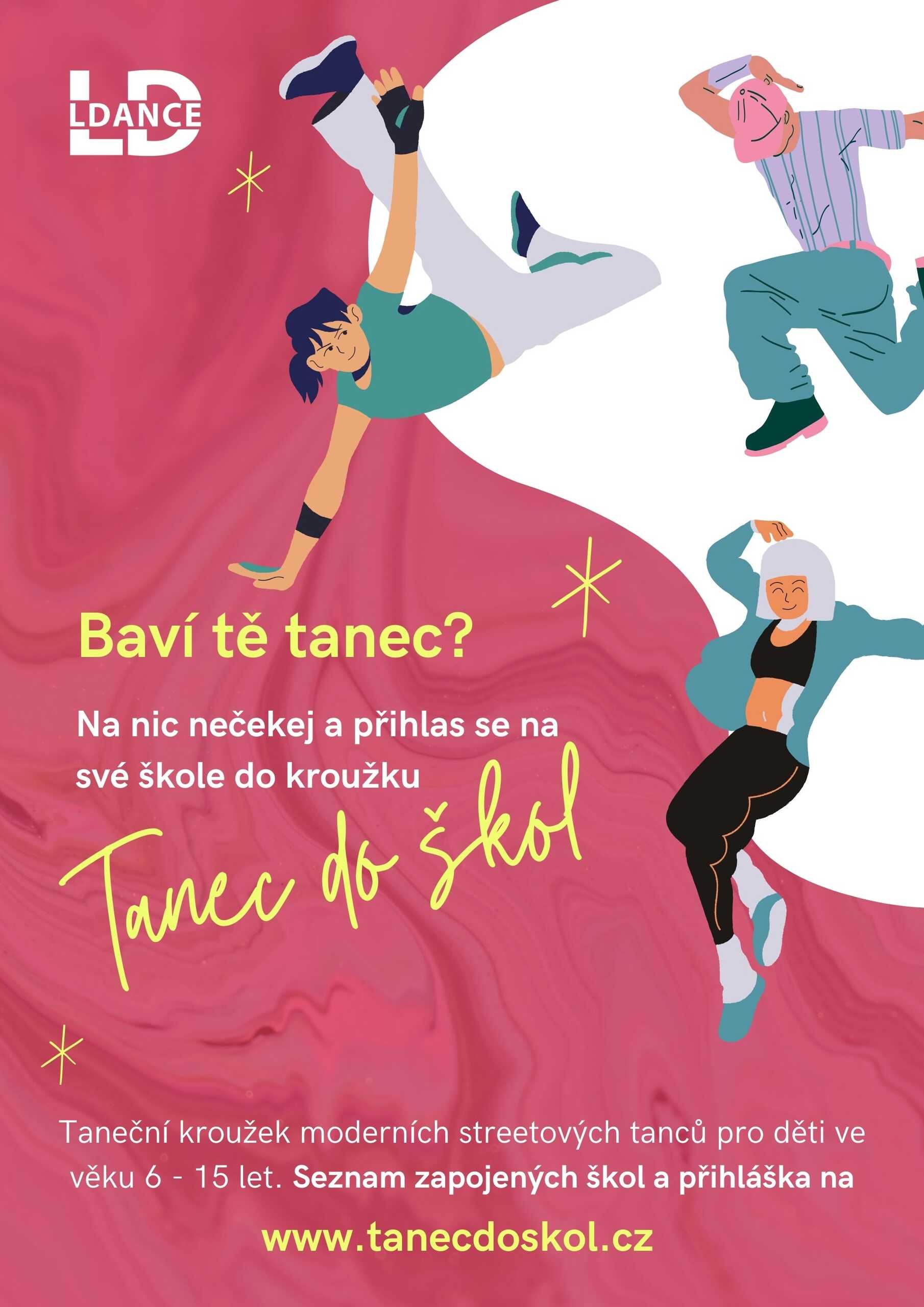 TS-Dance