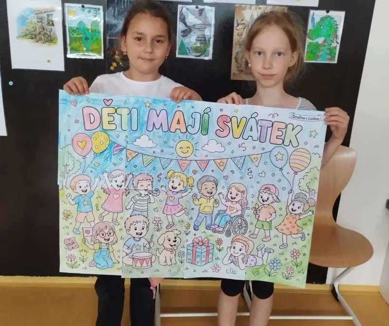 ŠD-Den dětí6