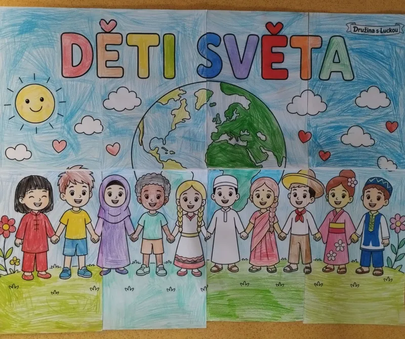 ŠD-Den dětí9