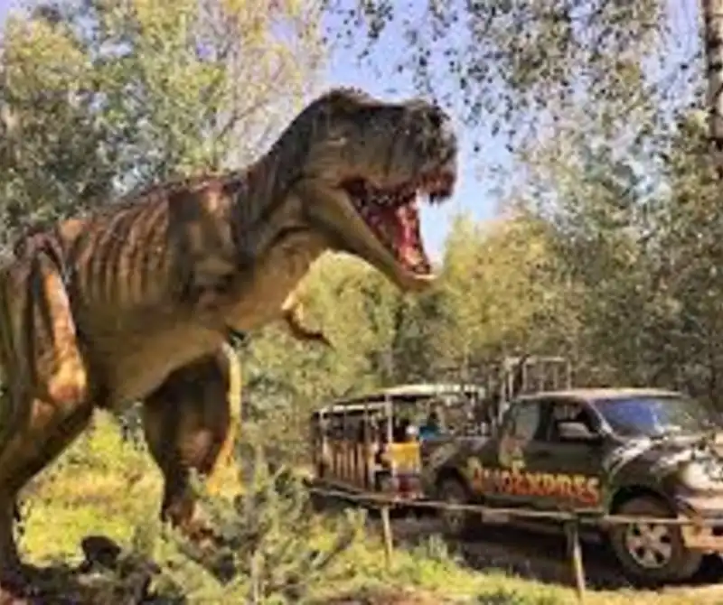 Dinopark