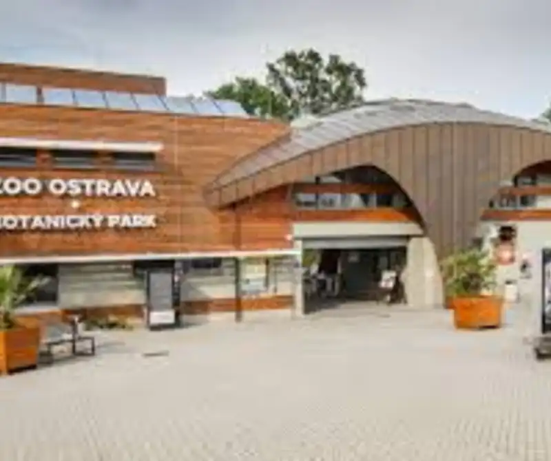 ZOO Ostrava