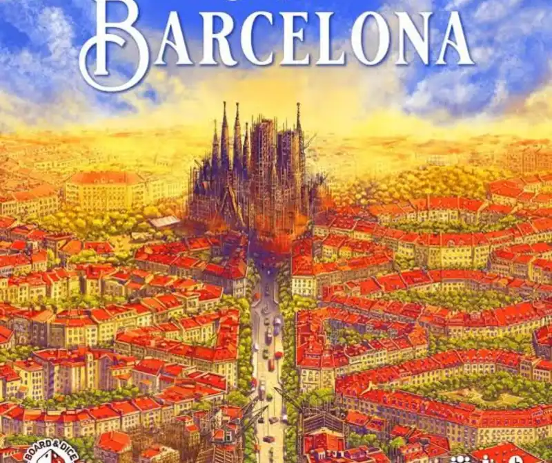 Barcelona