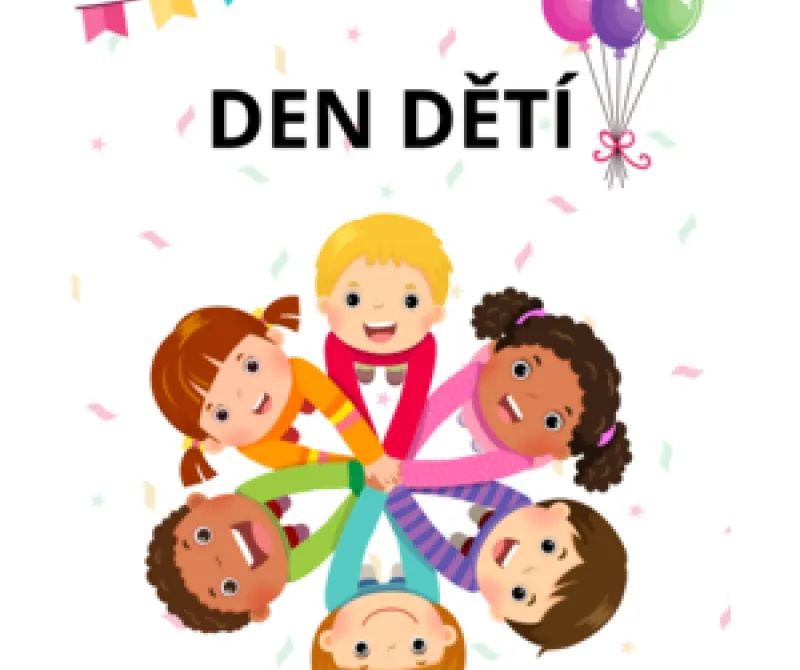 Den dětí