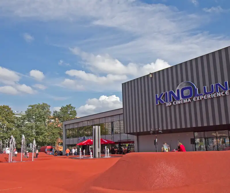 Kino Luna