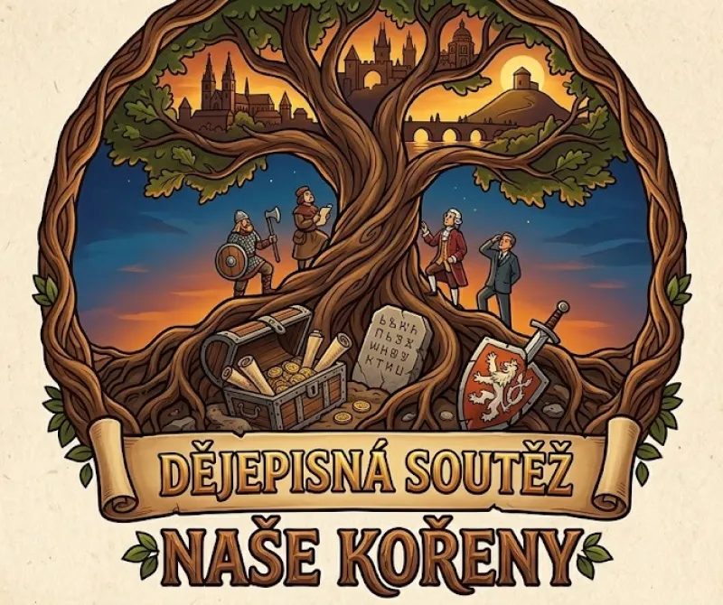 Naše kořeny