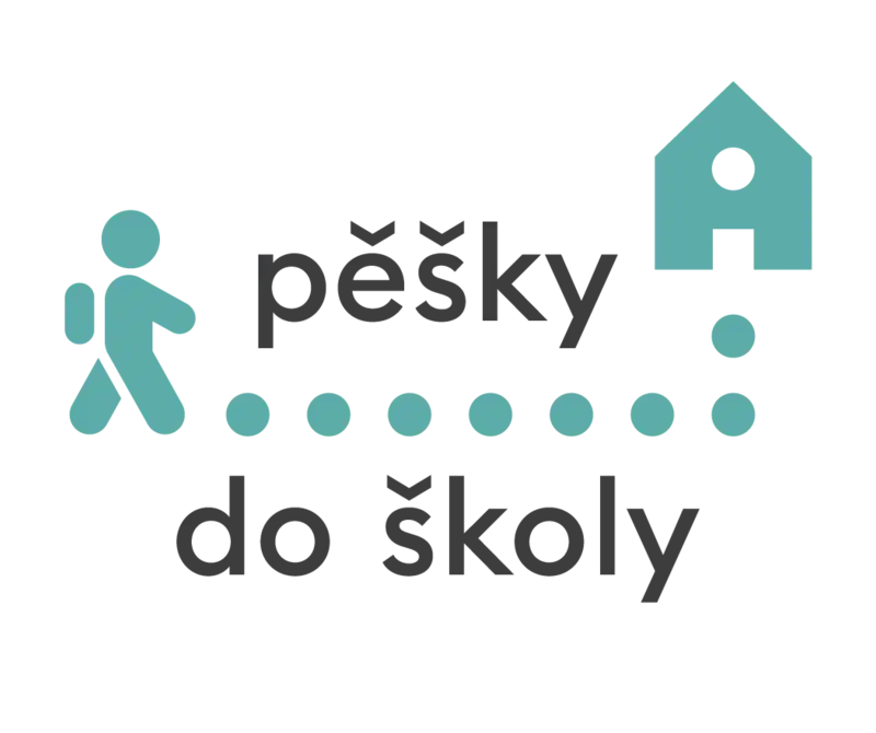 Pěšky do školy