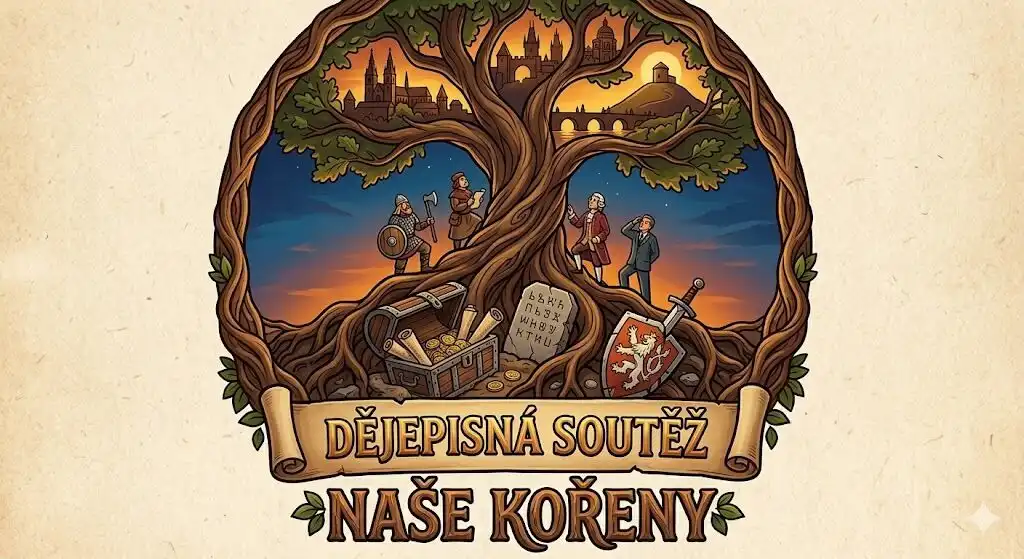 Naše kořeny