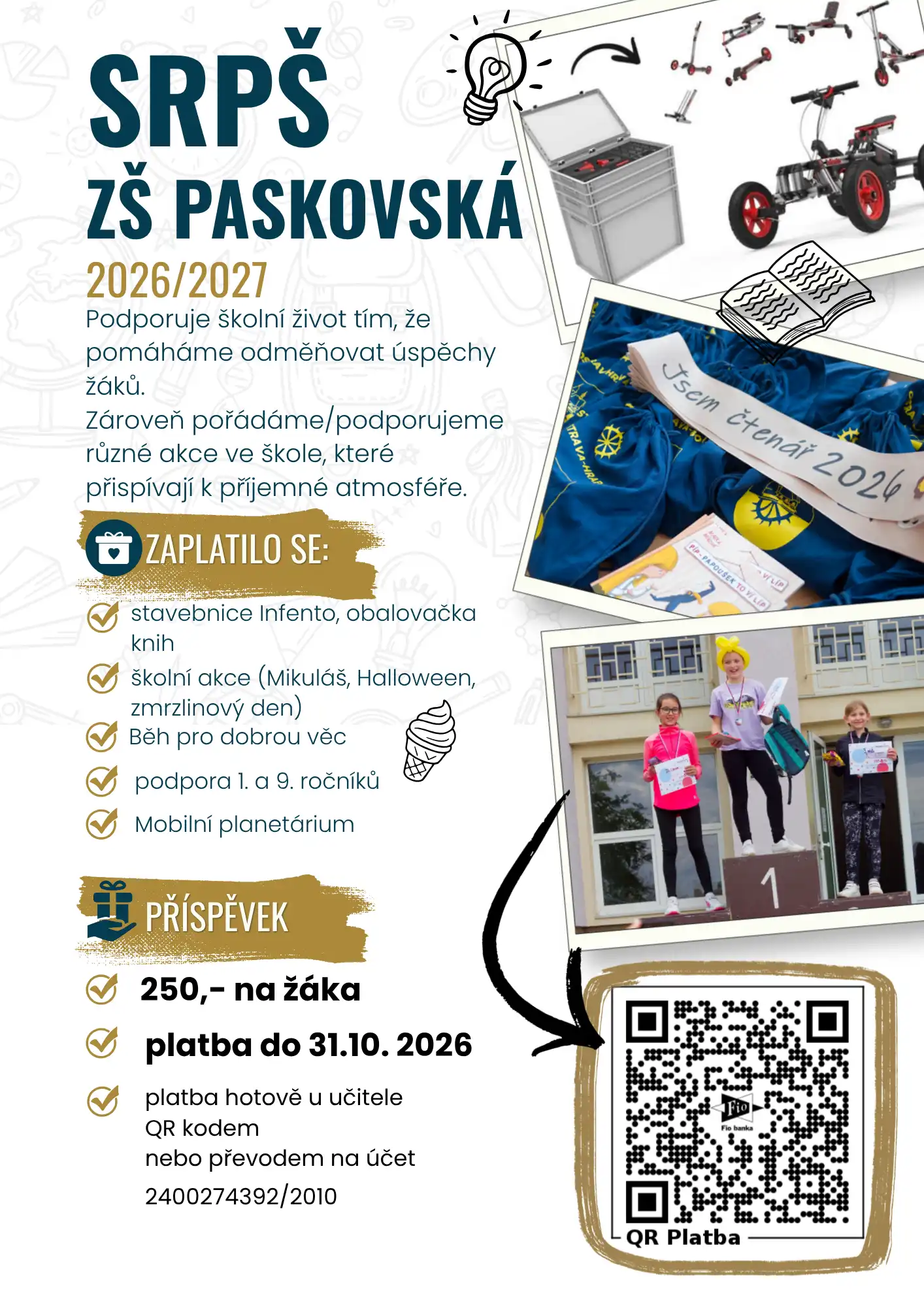 SRPŠ