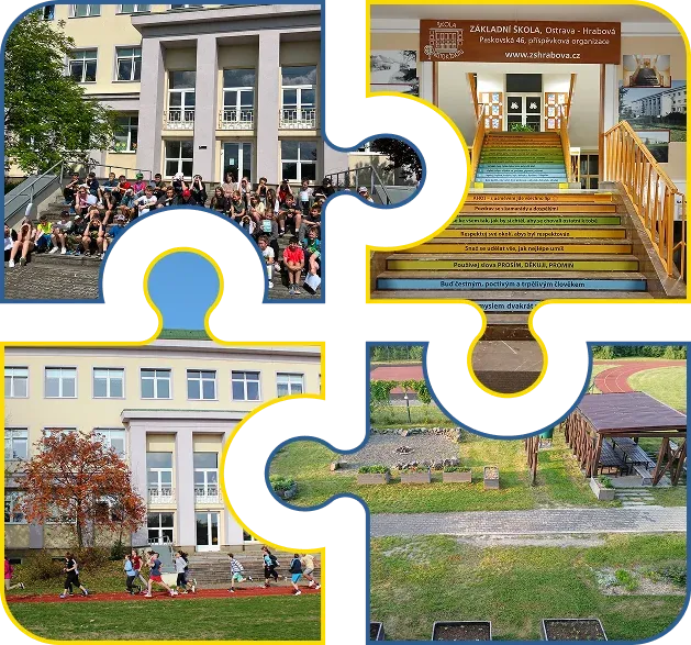 Základní škola Ostrava – Hrabová