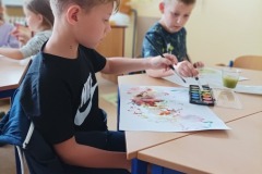 ŠD - Skřítci Podzimníčci