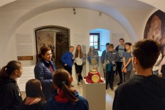 Projektový den Brno