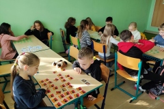 ŠD - Pexesiáda