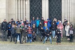 Projektový den Olomouc