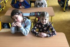 Mateřská školka ve škole