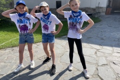 Hledej pramen vody 4. A - Vyhodnocení
