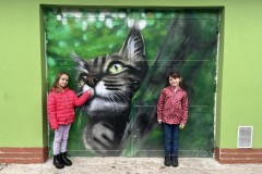 ŠD-Podzimní procházka