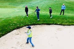 Golf Pryček Dominik