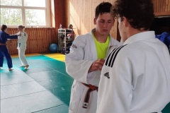 Judo M.Baudiš