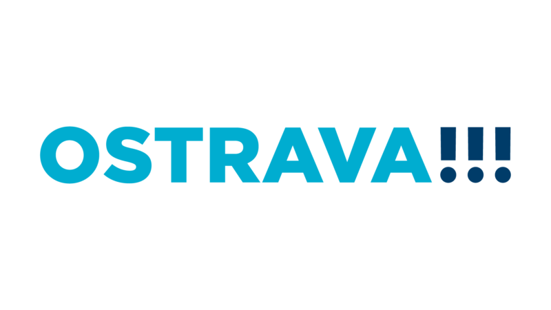 Logo OSTRAVA !!!